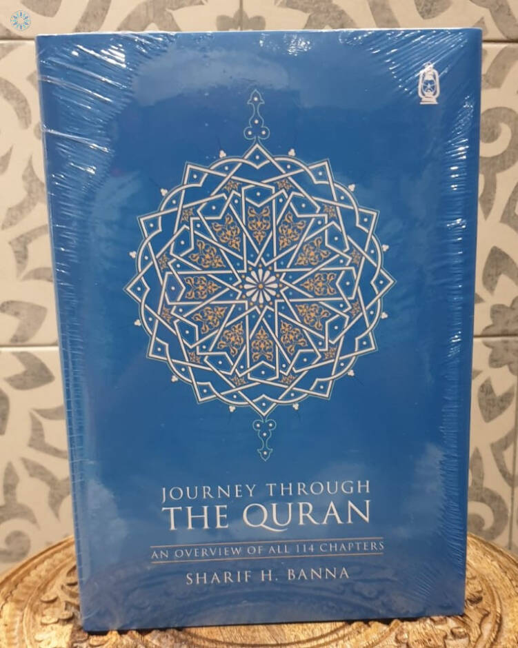 journey through quran